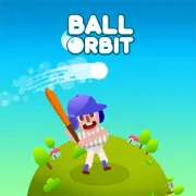 Ball Orbit game thumbnail