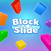 Block Slide game thumbnail