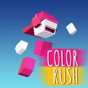 Color Rush game thumbnail