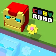 Cuby Road game thumbnail