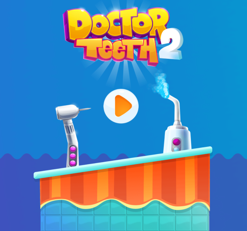 Doctor Teeth 2 game thumbnail