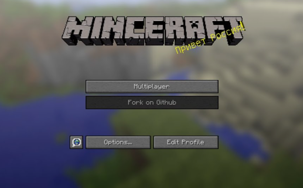 Eaglercraft 1.8 game thumbnail