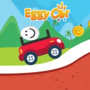 Eggy Car game thumbnail