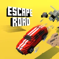 Escape Road game thumbnail