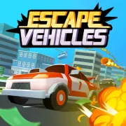 Escape Vehicles game thumbnail