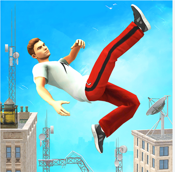 Flip Runner game thumbnail