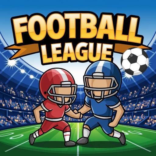 Football League game thumbnail