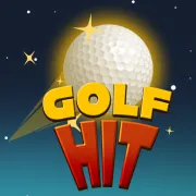 Golf Hit game thumbnail