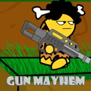 Gun Mayhem game thumbnail