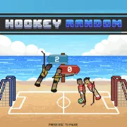 Hockey Random game thumbnail