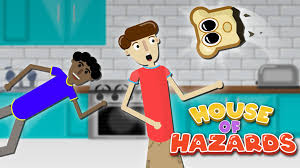 House of Hazards game thumbnail