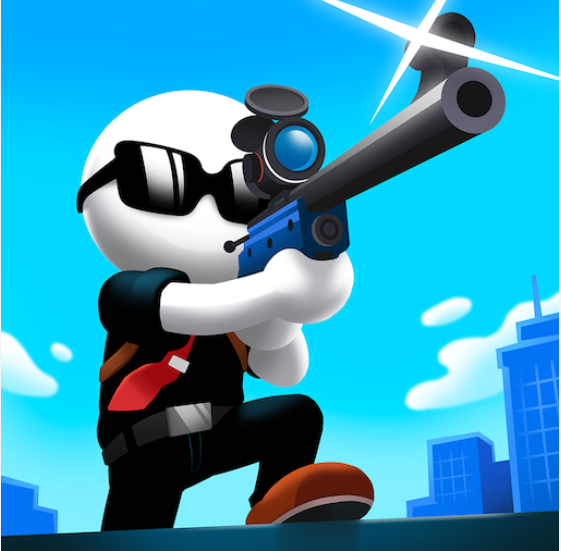 johnny trigger: sniper game thumbnail