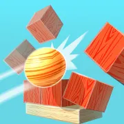 Knock Balls game thumbnail