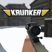 Krunker game thumbnail