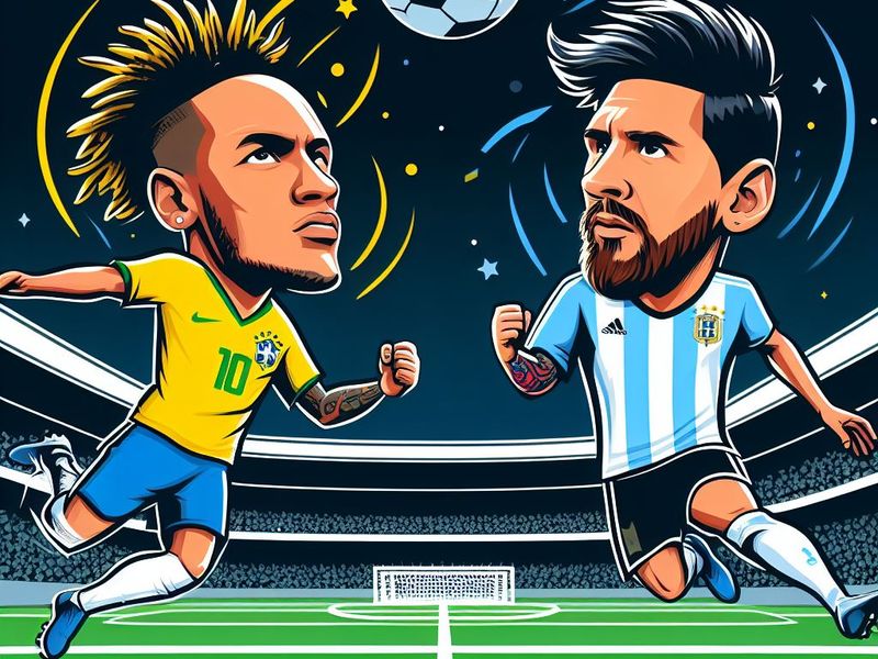 Mini Soccer game thumbnail