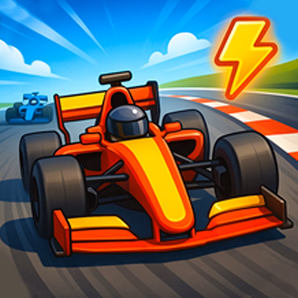 Rapid Apex Rush game thumbnail