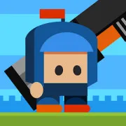 Shooter Hero game thumbnail