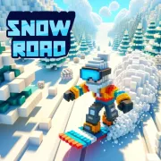 Snow Road game thumbnail