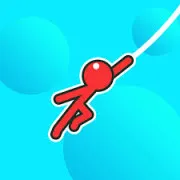 Stickman Hook game thumbnail