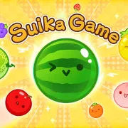 Suika Game game thumbnail
