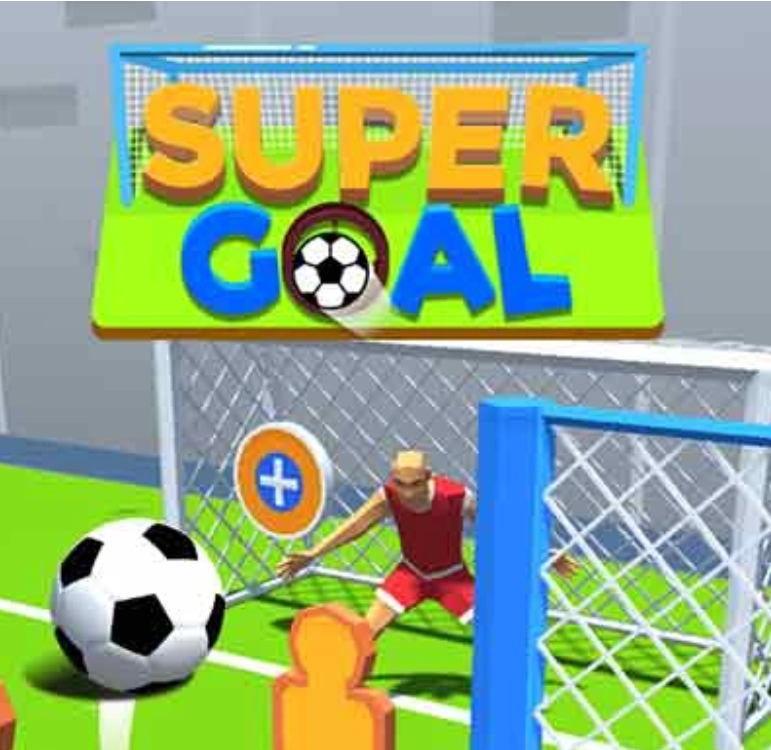 Super Goal game thumbnail