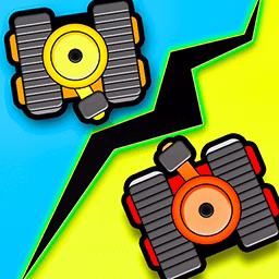 Tank vs Tank game thumbnail