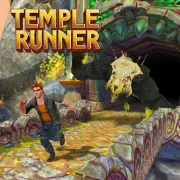 Temple Runner game thumbnail