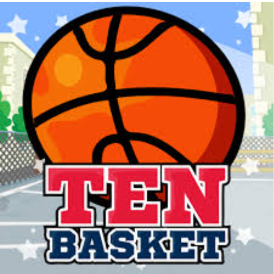 Ten Basket game thumbnail