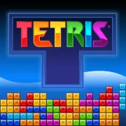 Tetris game thumbnail