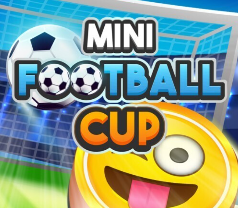 Tiny Football Cup game thumbnail