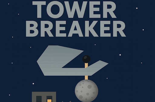Tower Breaker game thumbnail