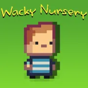 Wacky Nursery game thumbnail