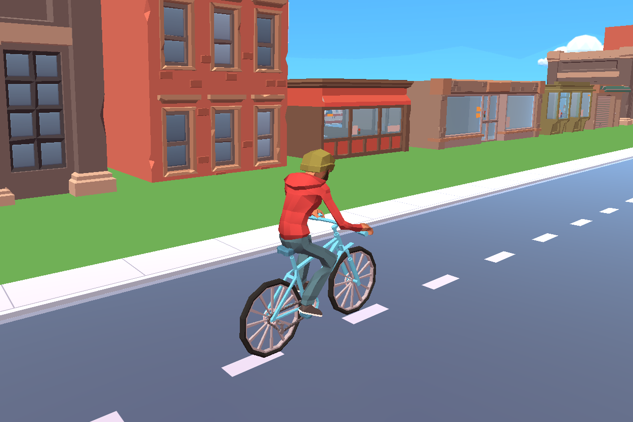 Wheelie Life game thumbnail