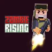 Zombie Rising game thumbnail